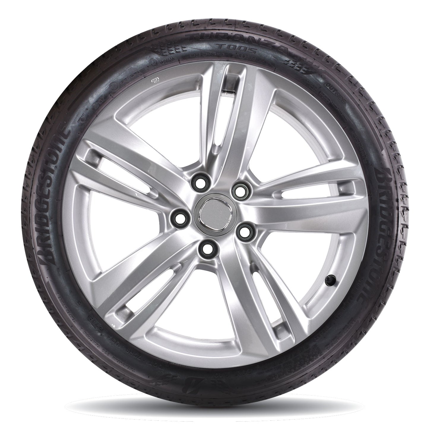 LLANTA BRIDGESTONE TURANZA T005 RFT 225/50R18 99W