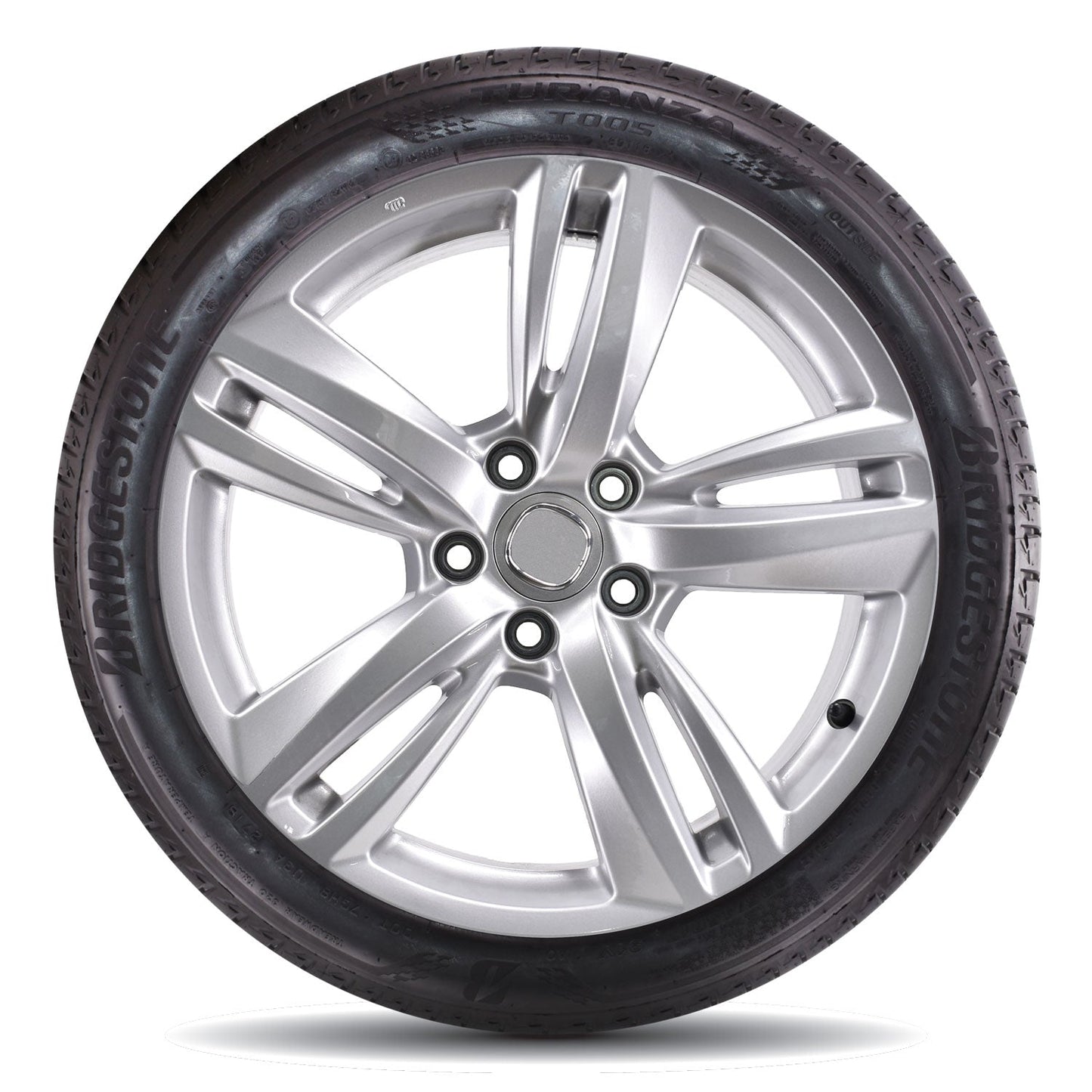 LLANTA BRIDGESTONE TURANZA T005 245/40R18 97Y EXT RFT