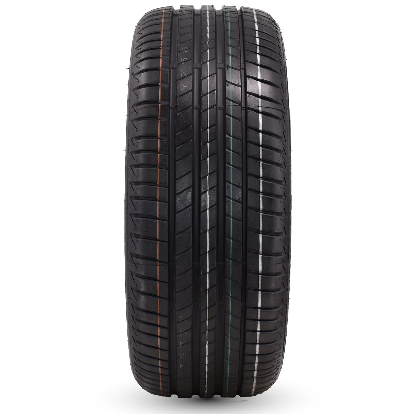LLANTA BRIDGESTONE TURANZA T005 245/40R18 97Y EXT RFT