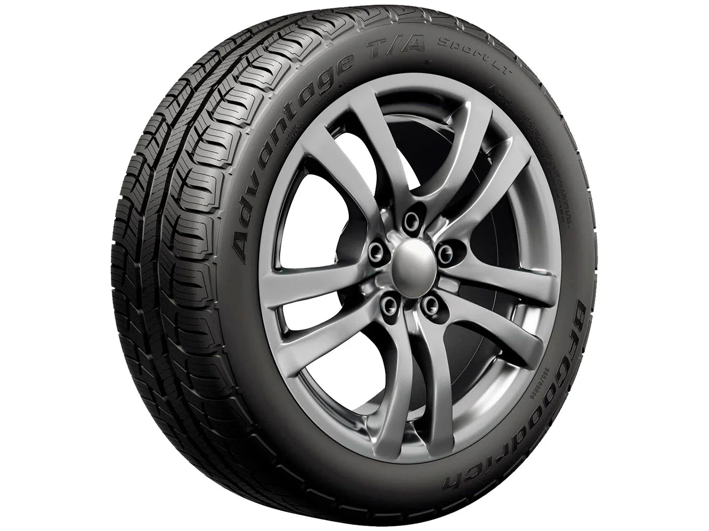 LLANTA BFGOODRICH ADVANTAGE T/A SPORT LT 275/60R20 115T