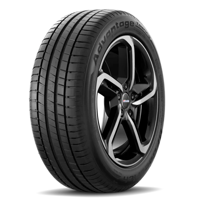 LLANTA BFGOODRICH ADVANTAGE T/A SUV 265/70R16 112T