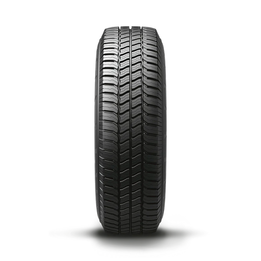 LLANTA MICHELIN AGILIS CROSSCLIMATE LT 235/80R17 120/117R