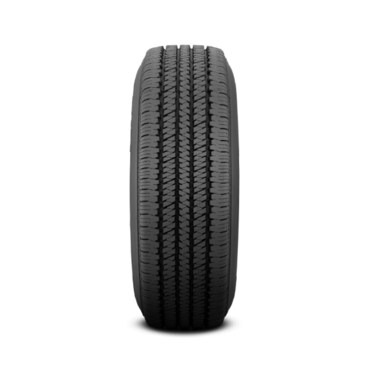 LLANTA BRIDGESTONE DUELER H/T 684 II 275/60R20 114H