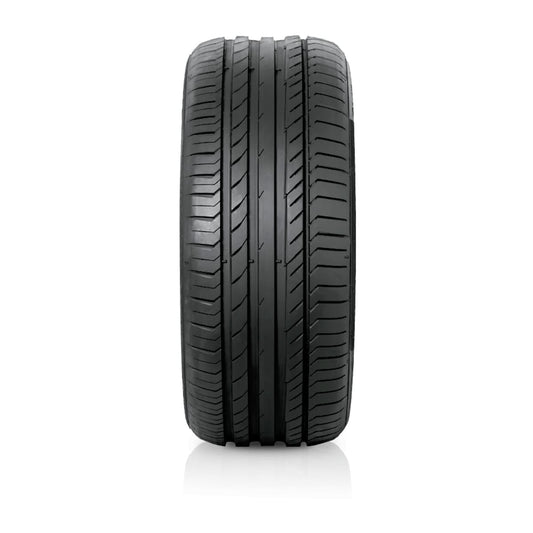 LLANTAS CONTINENTAL CONTISPORTCONTACT 5 MO 245/45R19 XL 102Y FR