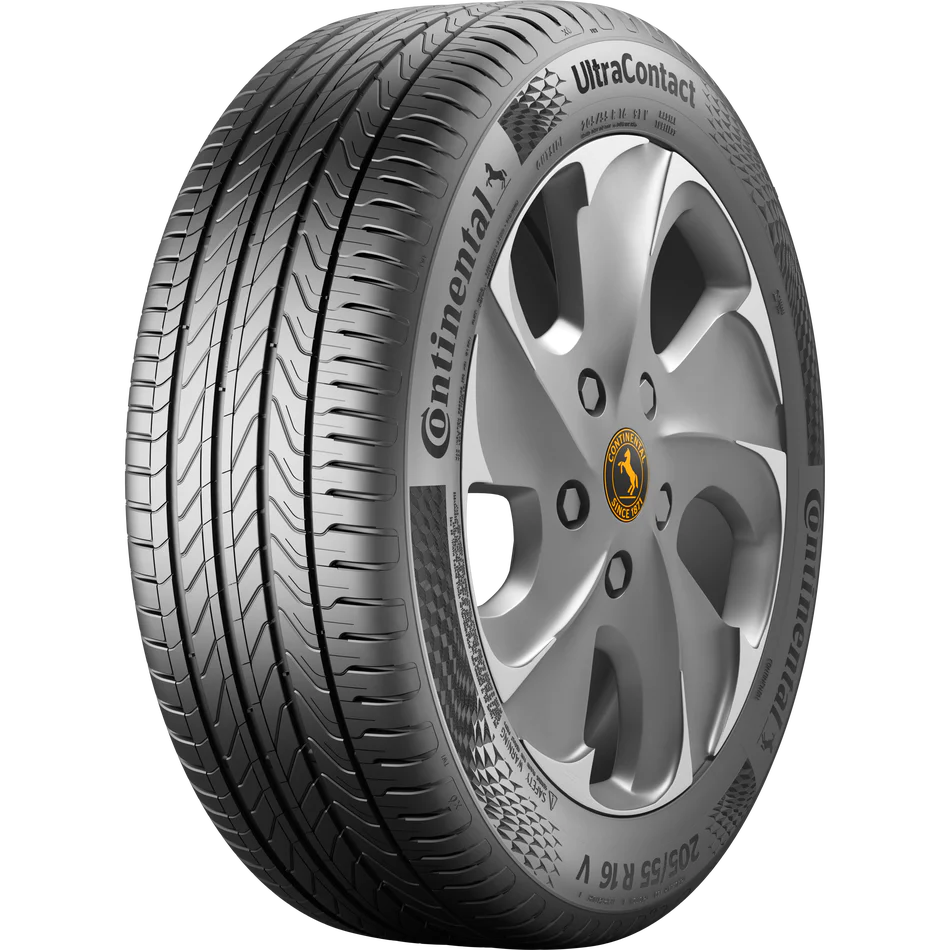 LLANTA CONTINENTAL ULTRACONTACT 6 195/55R16 87V