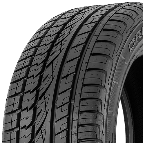 LLANTA CONTINENTAL CROSSCONTACT UHP 295/35R21 107Y