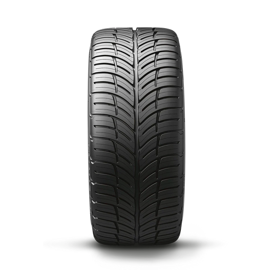 LLANTA BFGOODRICH G-FORCE SPORT COMP 2 255/35R18 90W