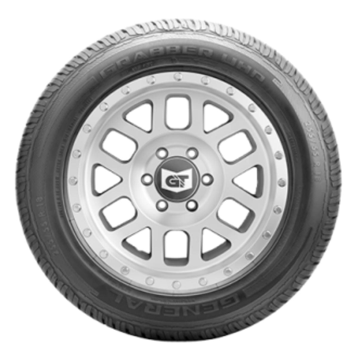 LLANTA GENERAL TIRE GRABBER UHP 285/50R20 112V