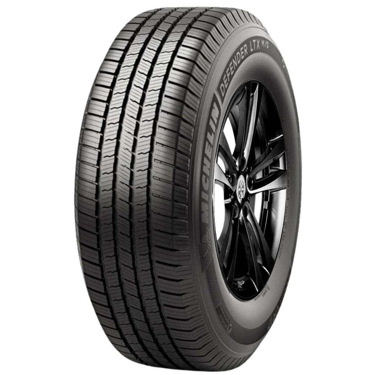LLANTA MICHELIN DEFENDER LTX M/S 265/70R16 112T