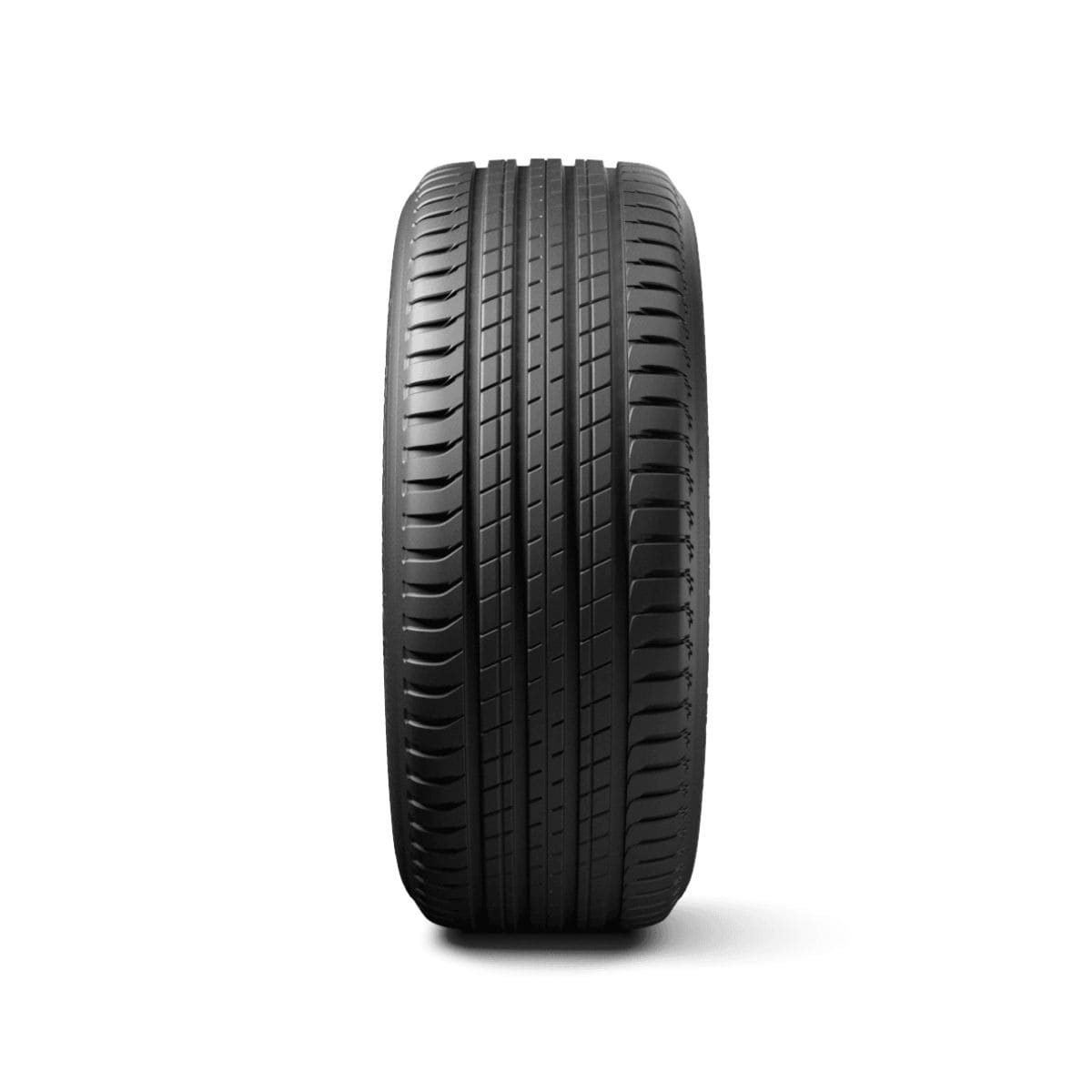 LLANTA MICHELIN LATITUDE SPORT 3 255/60R17 106V
