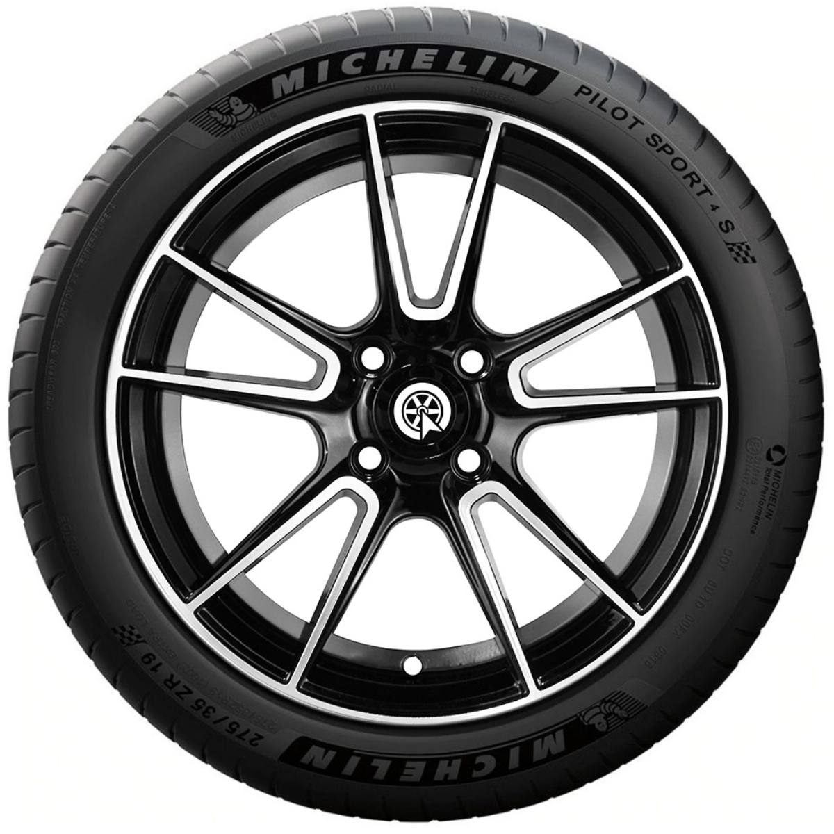 LLANTA MICHELIN PILOT SPORT 4 S 245/45R20 (103Y)