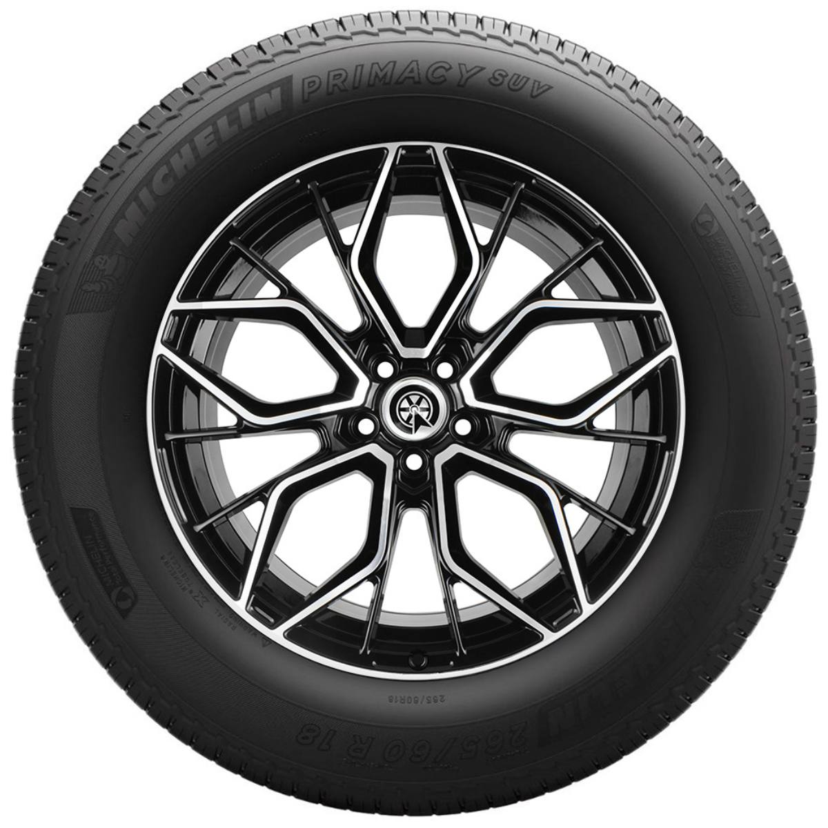 LLANTA MICHELIN PRIMACY SUV+ 235/60R17 102V