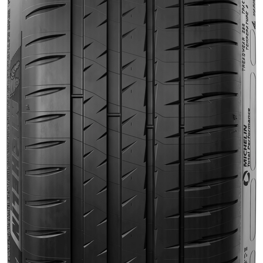 LLANTA MICHELIN PILOT SPORT 4 225/55R19 103Y NFO PORCHE