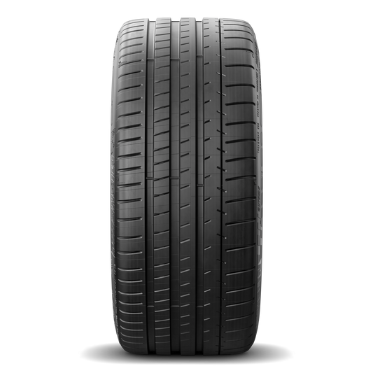 LLANTA MICHELIN PILOT SUPER SPORT 285/35R19 (99Y) ZP N0