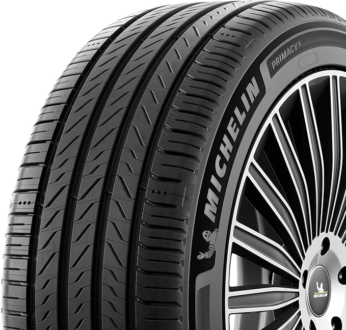 LLANTA MICHELIN 225/45R18 PRIMACY 5 95Y
