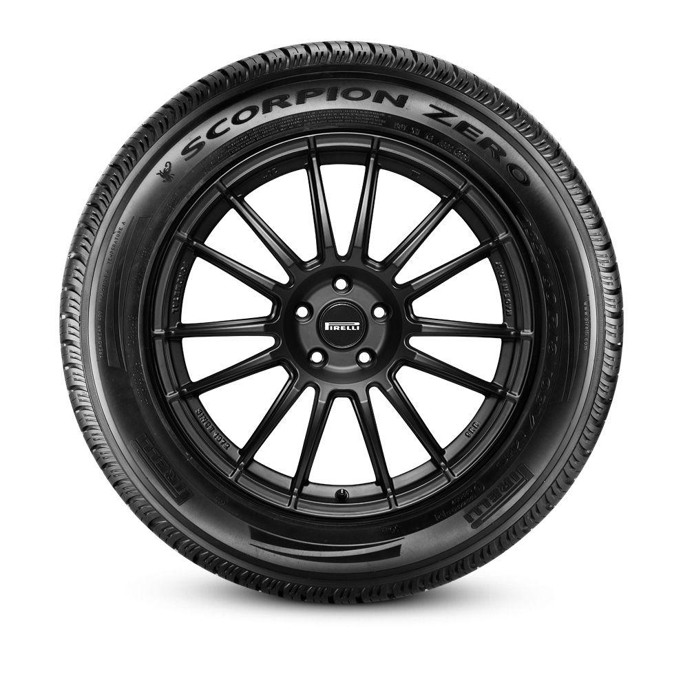 LLANTA PIRELLI SCORPION ZERO 285/45R21 113W MO1 XL