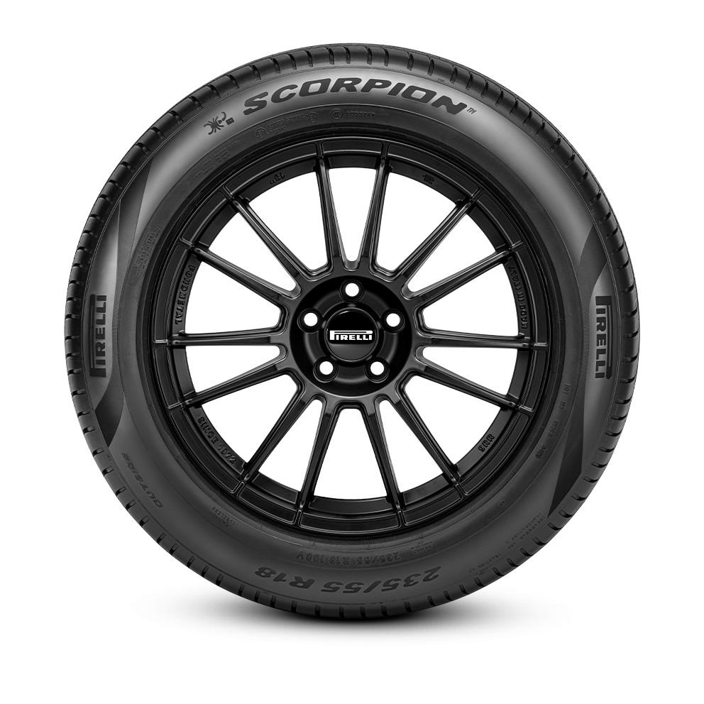 LLANTA PIRELLI SCORPION 255/45R19 104V XL SC-MS(T0)ncs elt