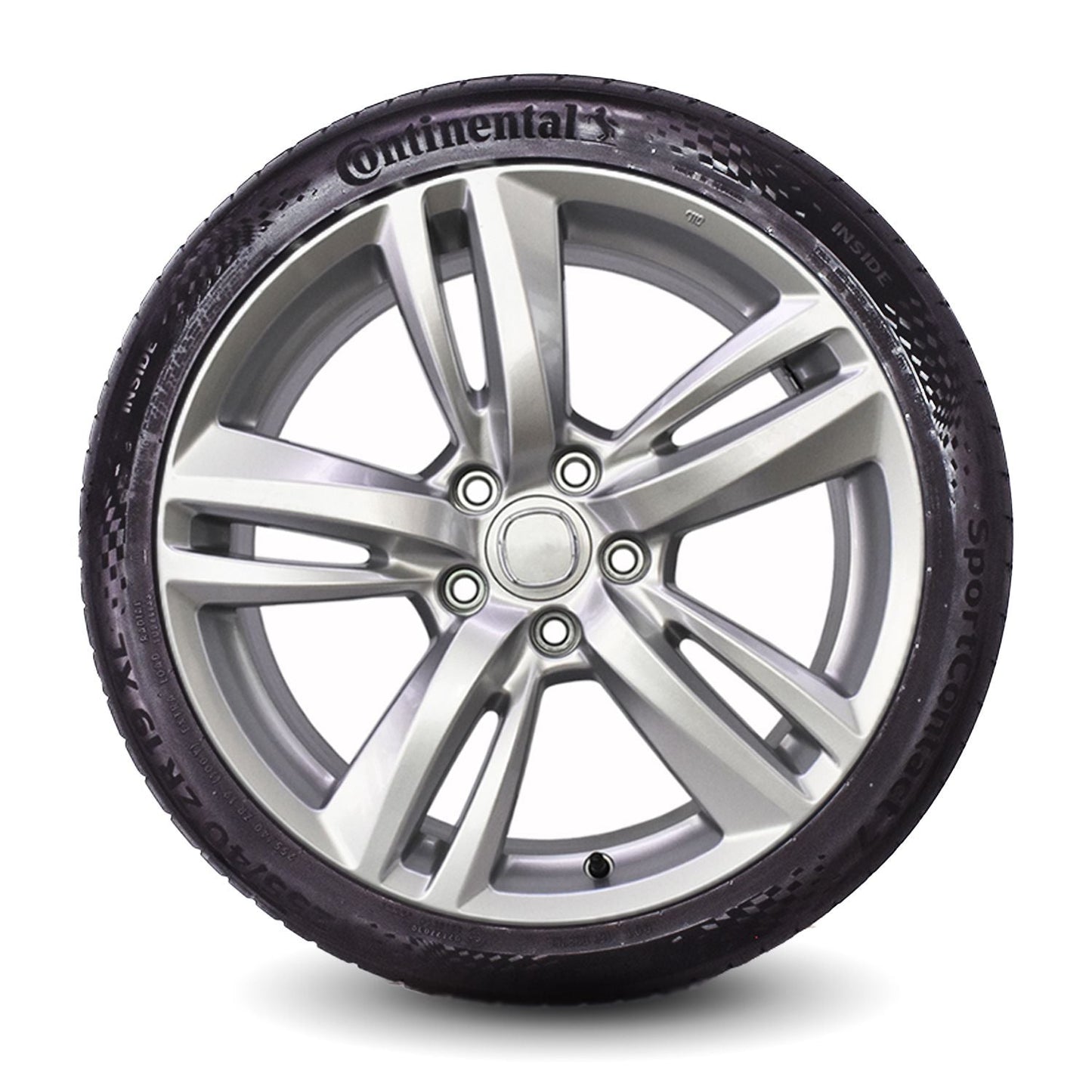 LLANTA CONTINENTAL SPORTCONTACT 7 295/30R20 (101Y) XL FR