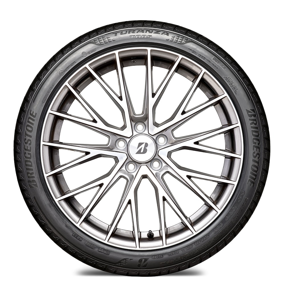 LLANTA BRIDGESTONE TURANZA T005A 235/45R18 94W