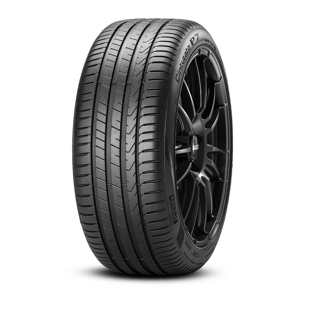 LLANTA PIRELLI CINTURATO P7 205/55R16 91V