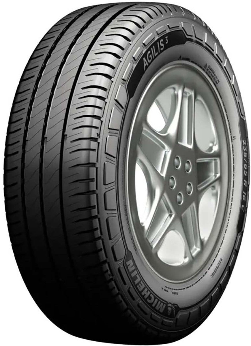 LLANTA MICHELIN AGILIS 3 215/60R17C 109/107T