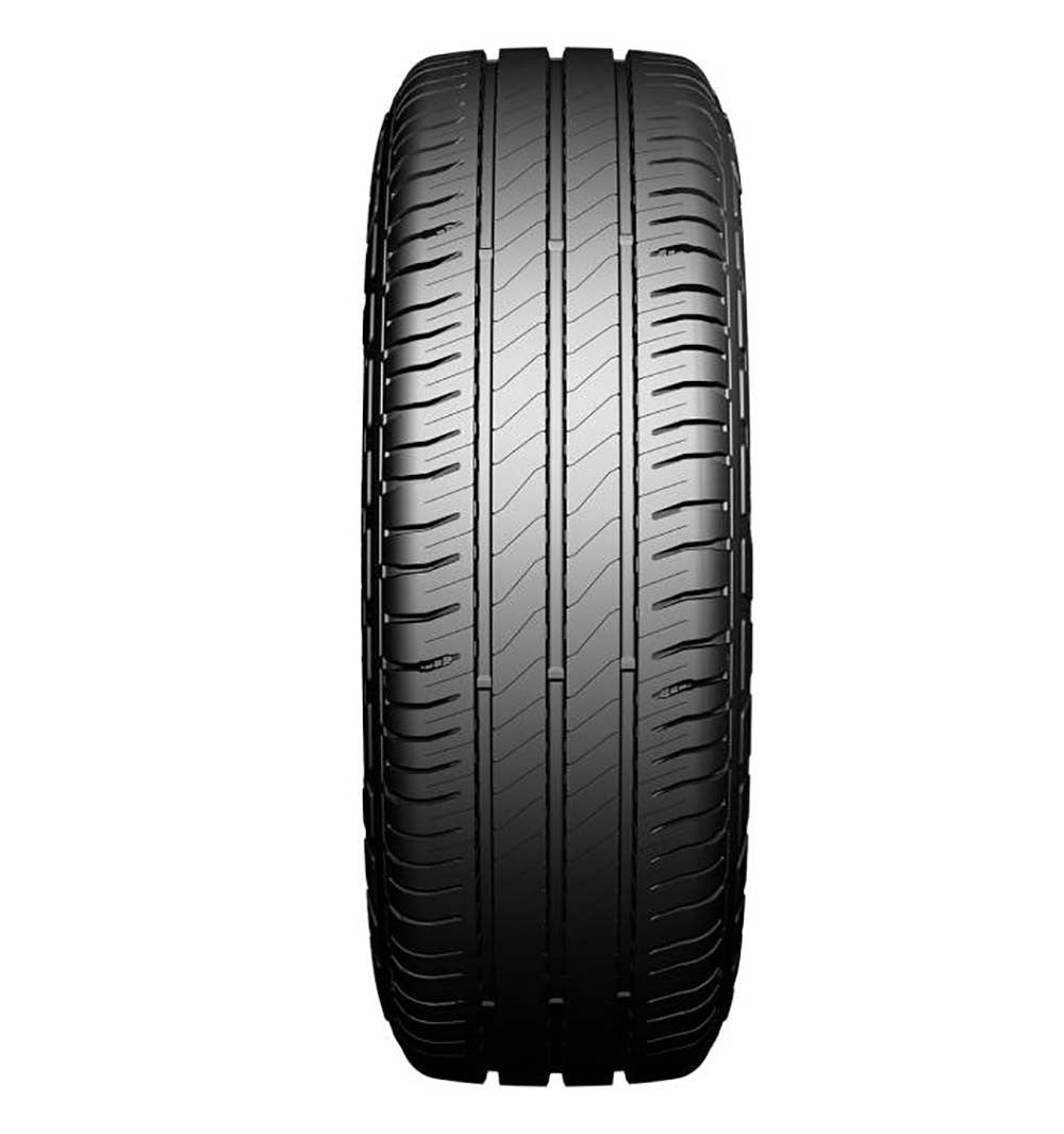 LLANTA MICHELIN AGILIS 3 215/60R17C 109/107T