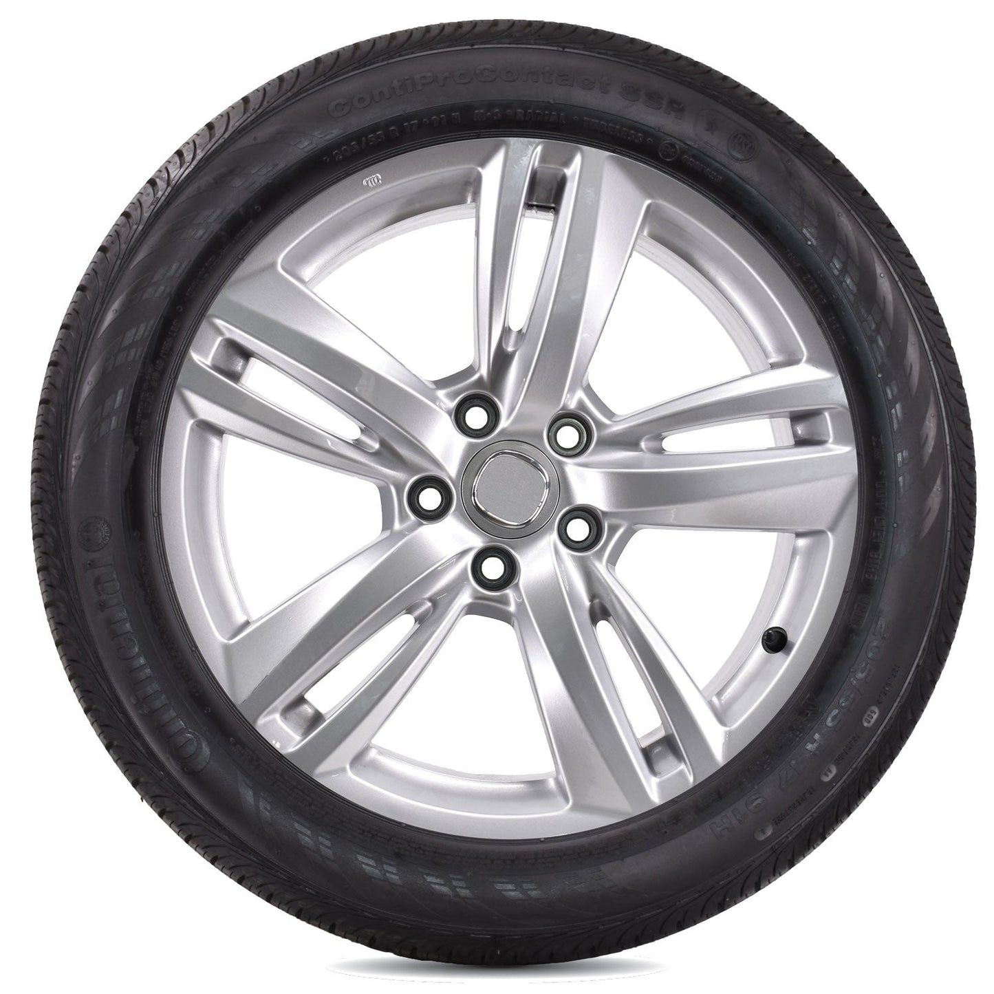 LLANTA CONTINENTAL CONTIPROCONTACT SSR MOE 225/50R17 94H