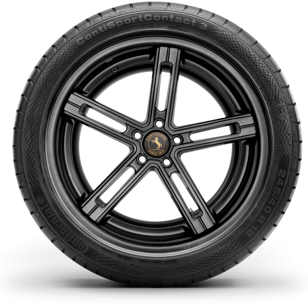 LLANTA CONTINENTAL CONTISPORTCONTACT 3 265/40R20 104Y