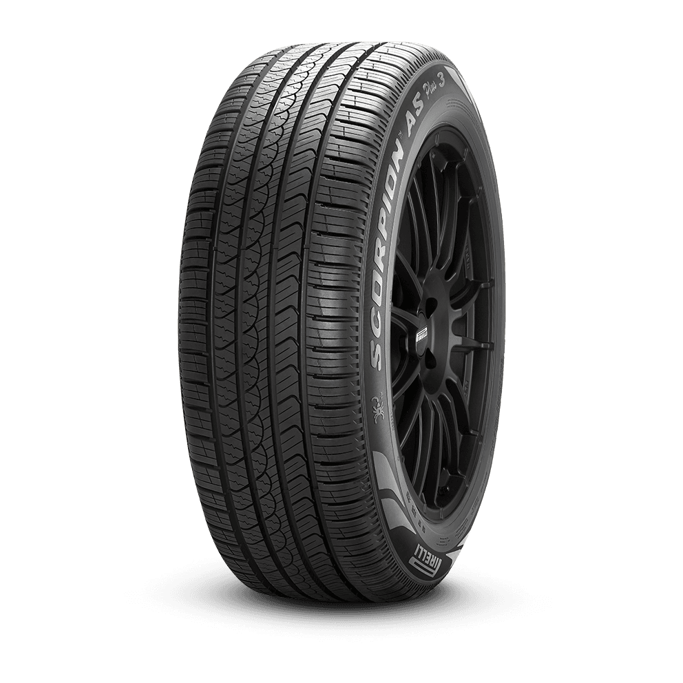 LLANTA PIRELLI SCORPION ALL SEASON PLUS 3 275/60R20 115H