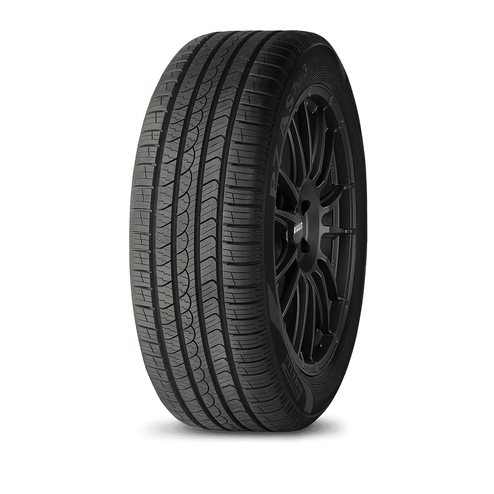 LLANTA PIRELLI PZERO AS PLUS 3 235/35R19 91Y XL