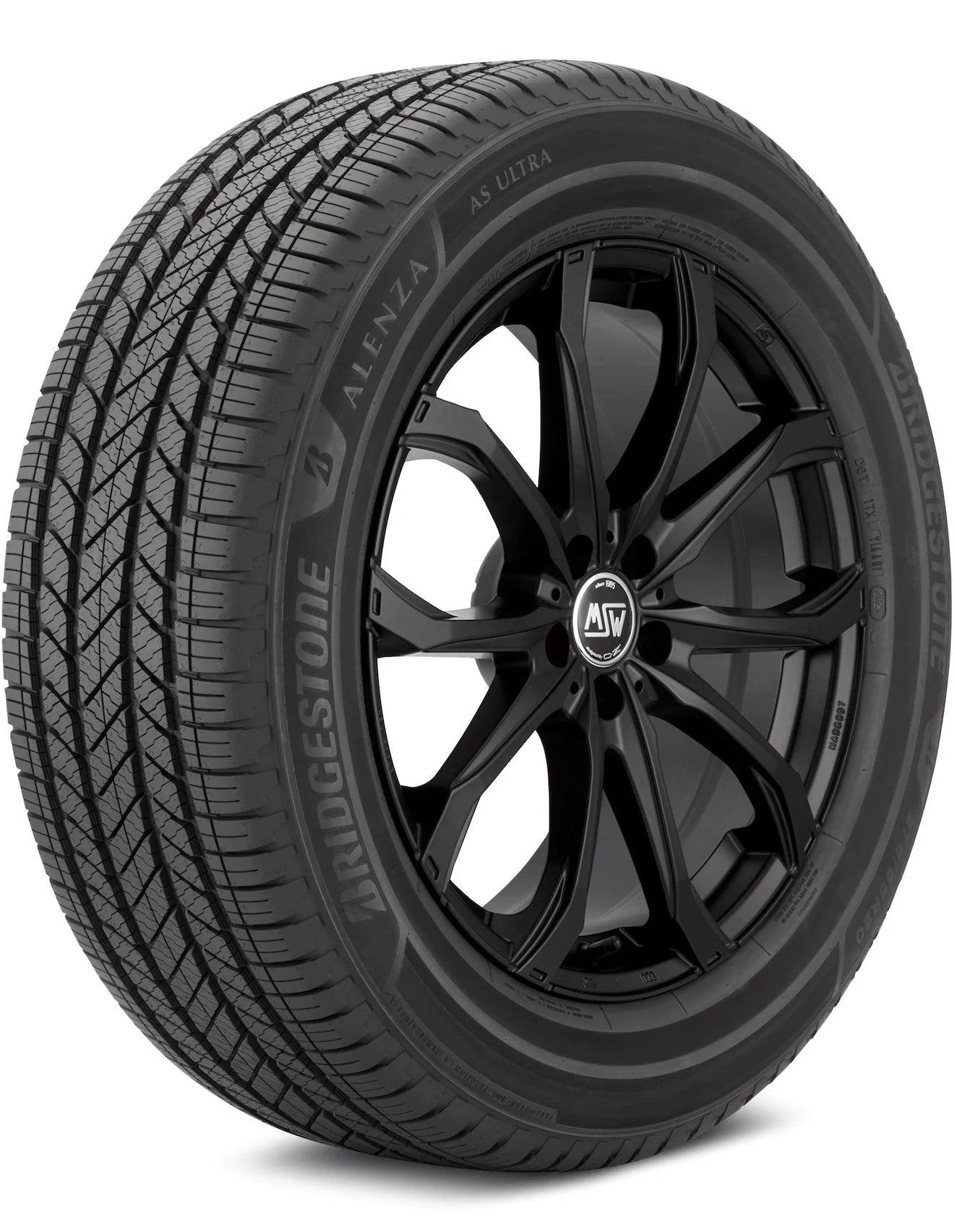 LLANTA BRIDGESTONE ALENZA A/S 02 275/60R20 115S