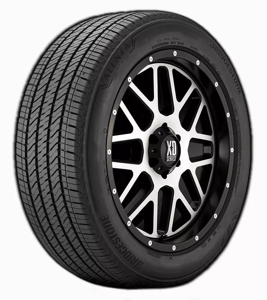 LLANTA BRIDGESTONE ALENZA A/S 02 275/60R20 115S