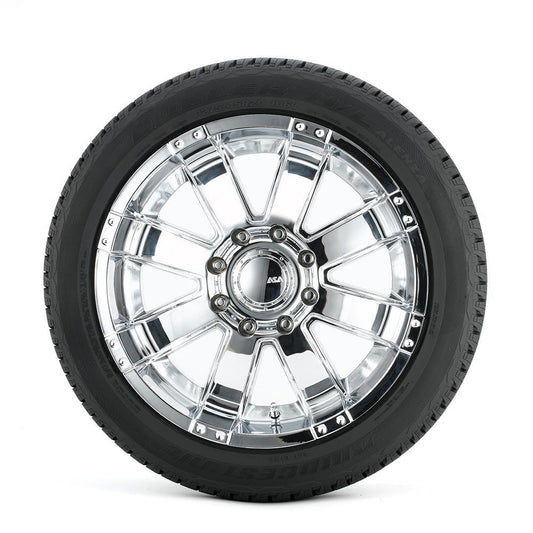 LLANTA BRIDGESTONE DUELER H/L ALENZA 285/45R22 110H