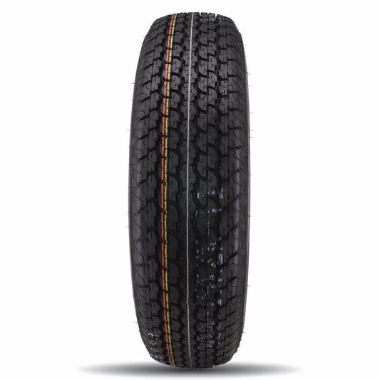 LLANTA BRIDGESTONE DUELER H/T 840 205R16 110/108R