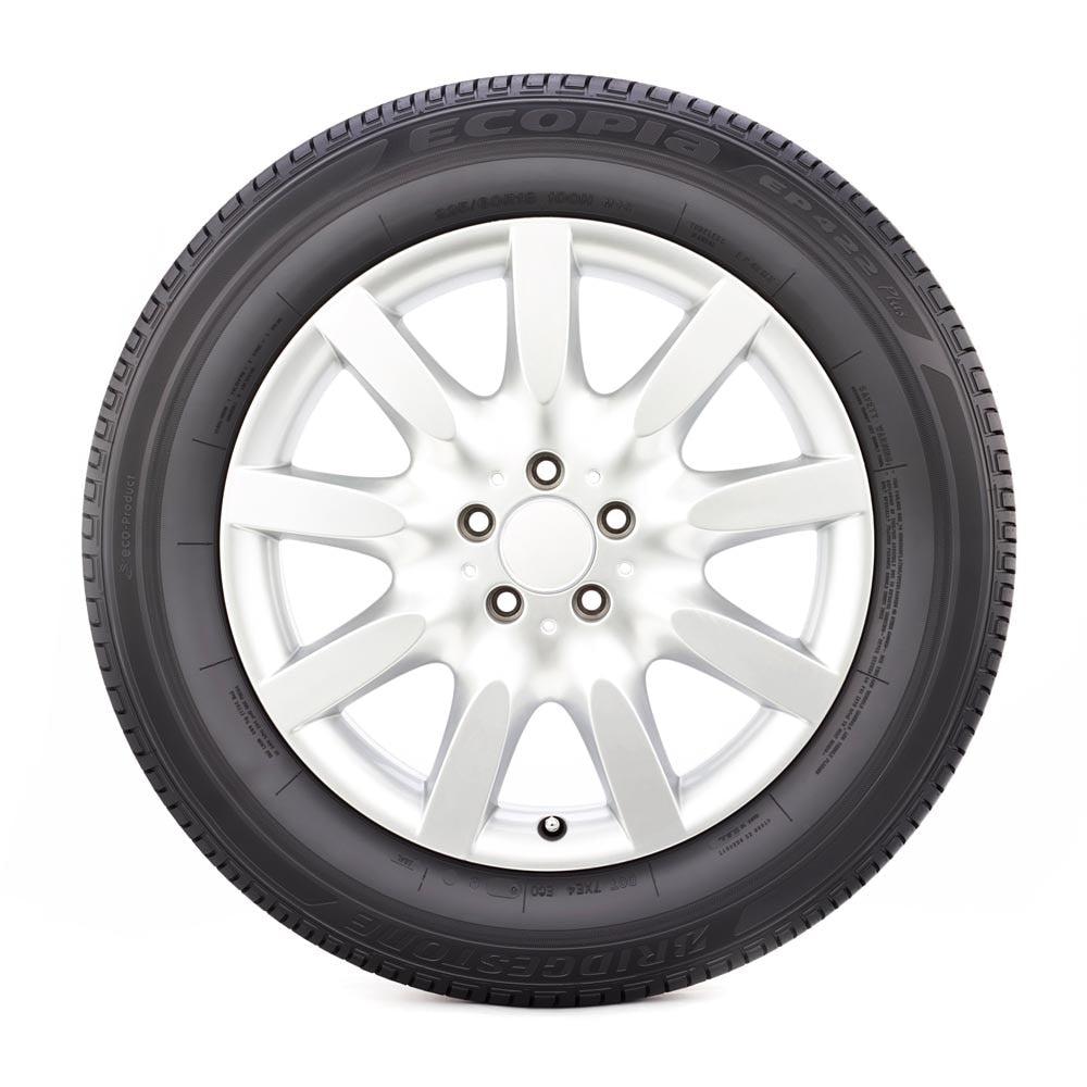 LLANTA BRIDGESTONE ECOPIA EP422 PLUS 195/65R15 91H