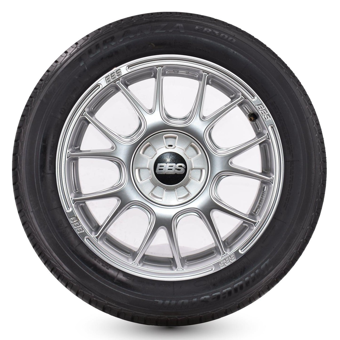 LLANTA BRIDGESTONE TURANZA ER300 195/65R15 91V