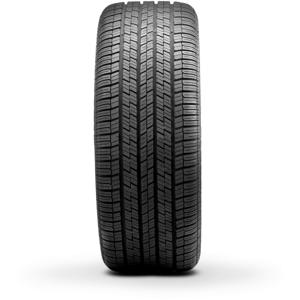 LLANTA CONTINENTAL CONTICROSSCONTACT LX25 255/60R17 106H