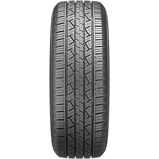 LLANTA CONTINENTAL CROSSCONTACT LX25 225/60R18 100/000H