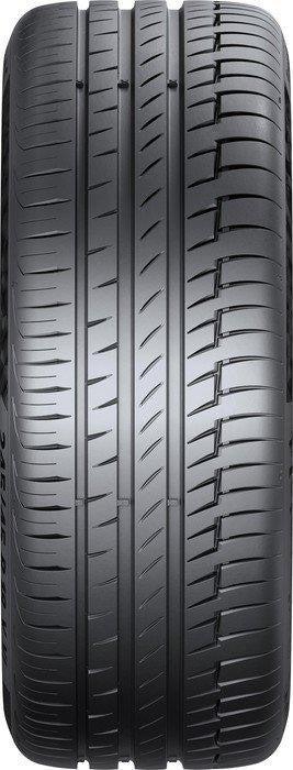 LLANTA CONTINENTAL PREMIUMCONTACT 6 195/65R15 91H