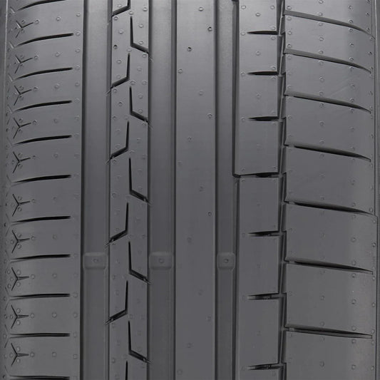 LLANTA CONTINENTAL SPORTCONTACT 6 295/35R23 108Y