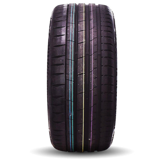 LLANTA CONTINENTAL SPORTCONTACT 7 245/45R20 103Y XL FR