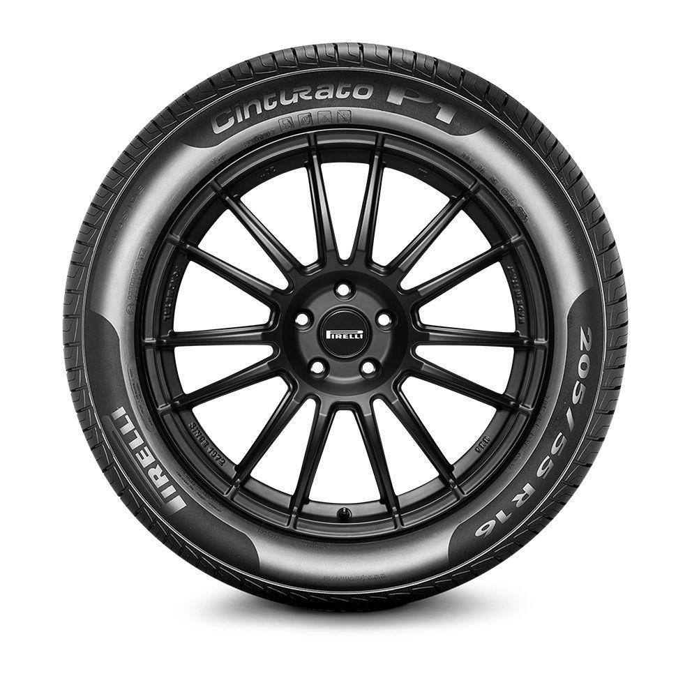 LLANTA PIRELLI CINTURATO P1 195/65R15 91H (KA)