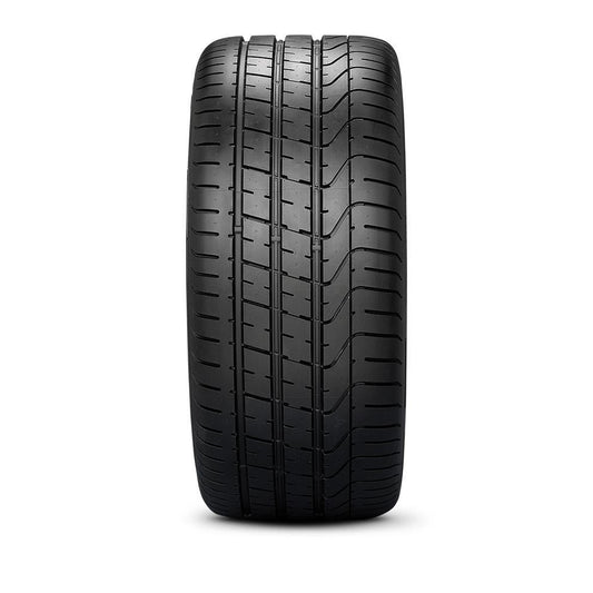 LLANTA PIRELLI P ZERO (PZ4) XL 245/35R21 96Y VOL ncs