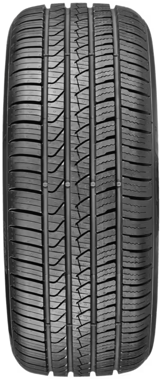 LLANTA PIRELLI P ZERO ALL SEASON PLUS 215/55R17 94V