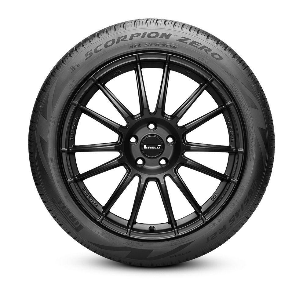 LLANTA PIRELLI SCORPION ZERO ALL SEASON 295/40R21 111Y (J) XL