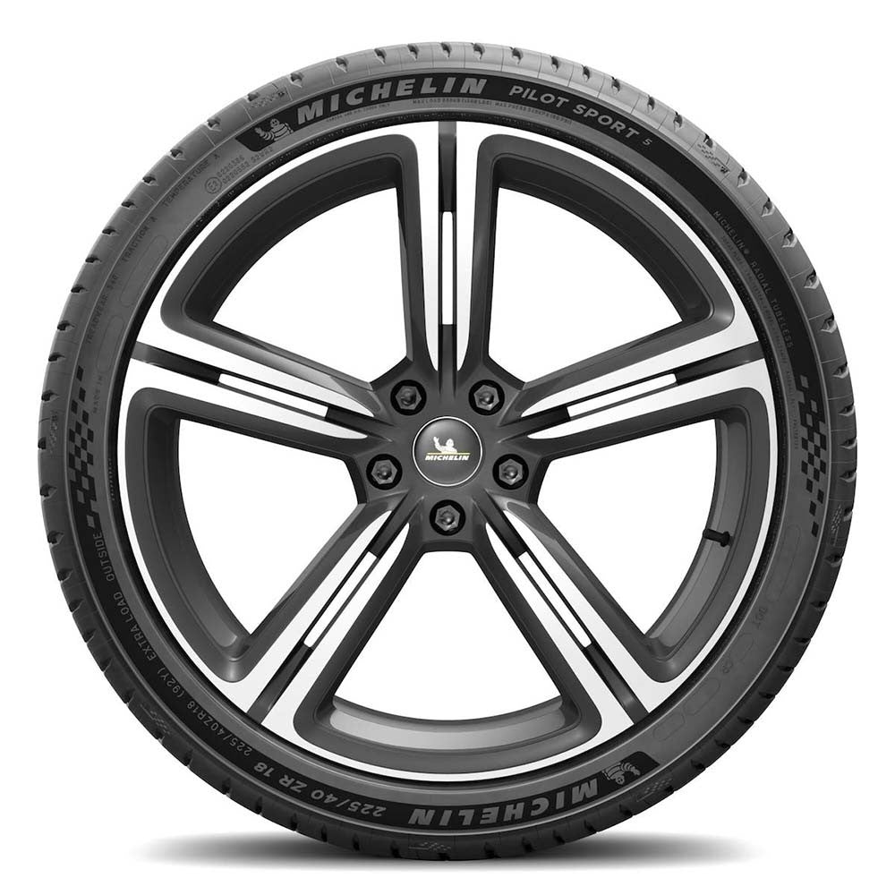 LLANTA MICHELIN PILOT SPORT 5 225/45R17 94 Y