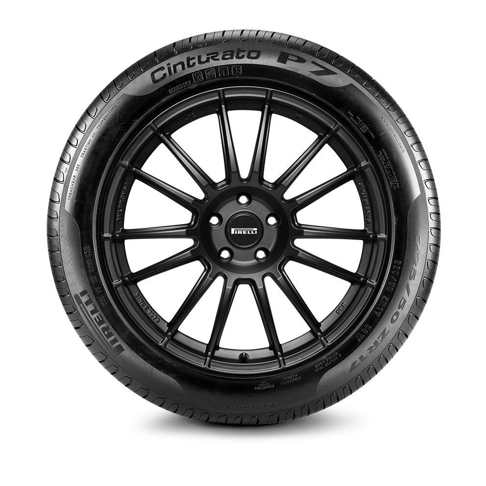 LLANTAS PIRELLI P7 CINTURATO MOE(*) 225/55R17 97Y RFT