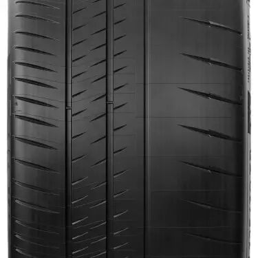 LLANTA MICHELIN PILOT SPORT CUP 2 R 265/35R20 (99Y)
