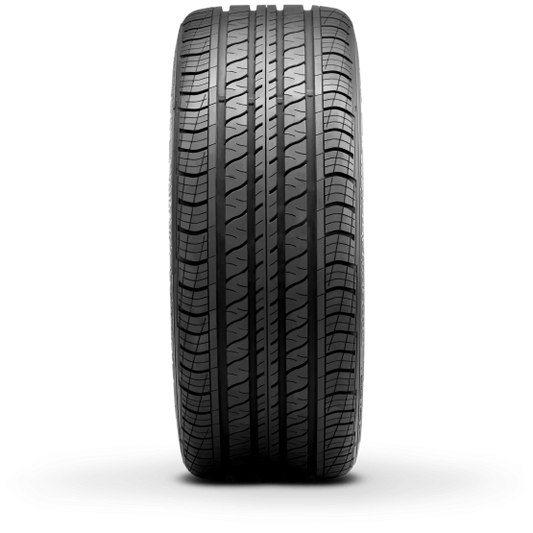 LLANTA CONTINENTAL PROCONTACT RX NF0 285/40R20 108H XL FR