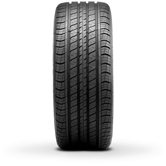 LLANTA CONTINENTAL PROCONTACT RX T0 255/45R19 104V CONTISILENT XL